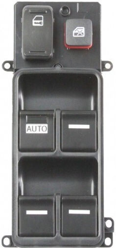 Wiper Arm Blade Fiat Panda Rear Integrated 330mm 7772402