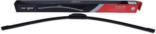 Cauciuc Ștergător 700mm/28 1 Buc Fără Articulație 1 Adaptor 1 Suport Spoiler Simetric Vm401