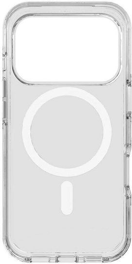 Cellular Line Задна корица Прозрачен (iPhone 17 Pro)