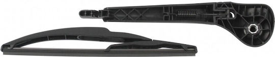 Wiper Arm Blade Renault Modus Rear Integrated 260mm 7701056814