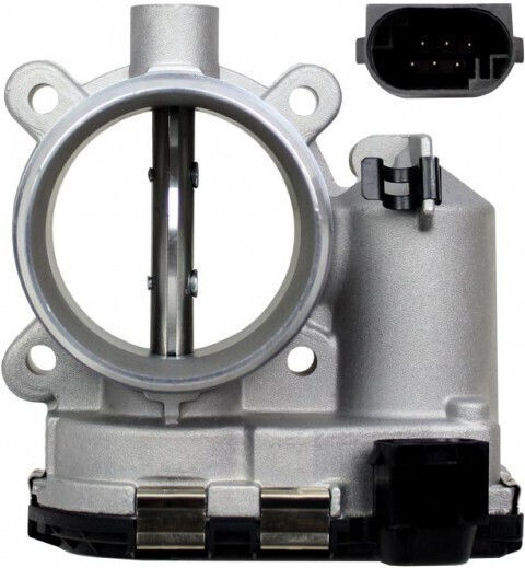 Βαλβίδα Πεταλούδας Αέρα Volvo C30 C70 Ii S40 Ii S60 I 31216665