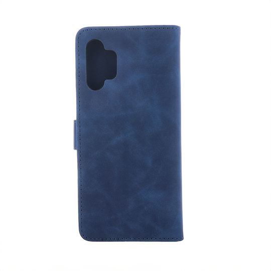 Smart Buchen Sie Marineblau (Galaxy S25 FE)
