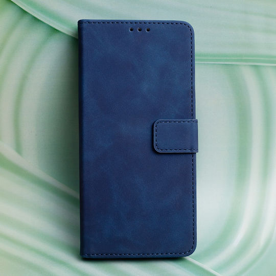 Smart Buchen Sie Marineblau (Galaxy S25 FE)