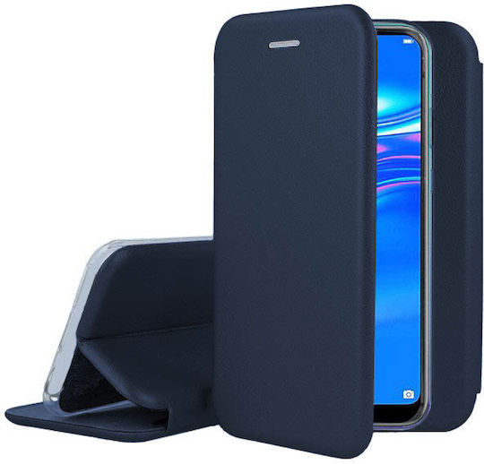 Θήκη Samsung Galaxy A53 5g Book Μπλε Σκούρο
