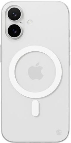 SwitchEasy Ultra Slim M Back Cover 0.7mm Verde (iPhone Air)