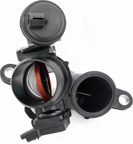 Βαλβίδα Πεταλούδας Αέρα Citroen C4 Ii C5 Iii C8 Ds4 Jumpy Peugeot 308 407 Expert 0345g7