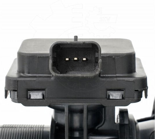 Βαλβίδα Πεταλούδας Αέρα Citroen C4 Ii C5 Iii C8 Ds4 Jumpy Peugeot 308 407 Expert 0345g7