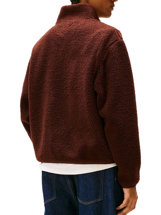 Men's Brown Jacket