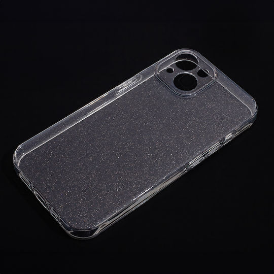 Shine Case Samsung Galaxy S26 Transparent