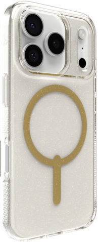 Speck Back Cover Χρυσό (iPhone 17 Pro)