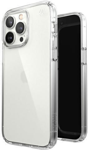 Speck Presidio Back Cover Διάφανο (iPhone 14 Pro Max)