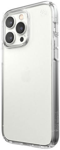 Speck Presidio Back Cover Διάφανο (iPhone 14 Pro Max)