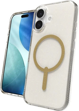 Speck Back Cover Χρυσό (iPhone 17)