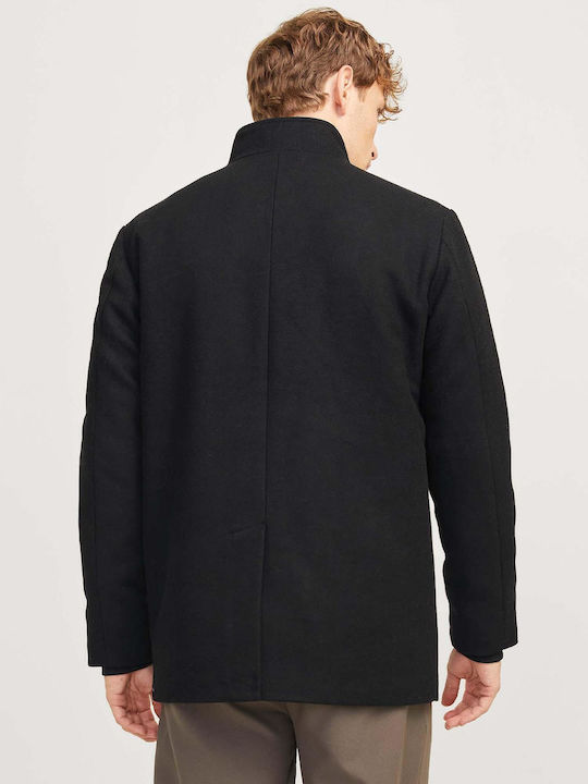 Jack & Jones Jacke Black