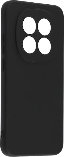 Senso Backcover Back Cover Black (Redmi Note 15 Pro 4G)