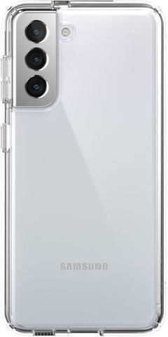 Speck Presidio Back Cover Transparent (Galaxy S21+ 5G)