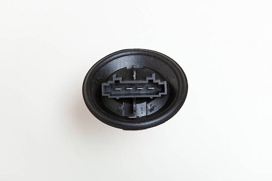 Rezistență Ventilator Audi A1 A2 Fox Toledo 6q0959263a 6q0959263a