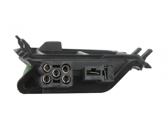 Αντιστάτης Εσωτερικού Ανεμιστήρα Audi 80 Coupe 90 893959263