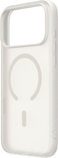 Belkin Задна корица Пластмаса Бежов (iPhone 17)