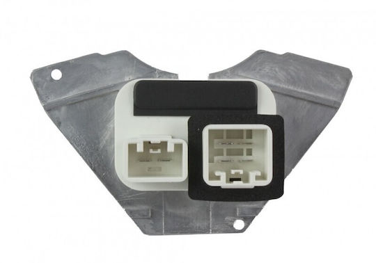 Нагревателен елемент за вътрешен вентилатор Volvo S60 I S70 S80 I Xc70 I 8693262
