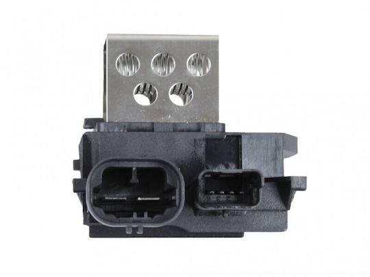 Loro Auto-Kühlerlüfter Lüfterrelais-Widerstand Für Citroen C1 C4 Peugeot 108 307 9673999980