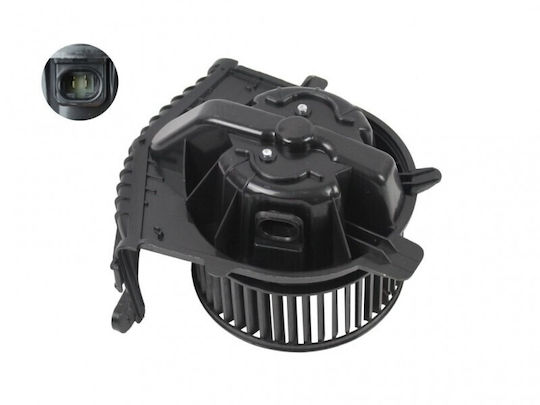 Ventilator de aerisire Renault Grand Scenic Ii 7701056598