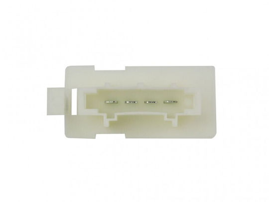 Interior Fan Resistor Fiat Punto 46770859