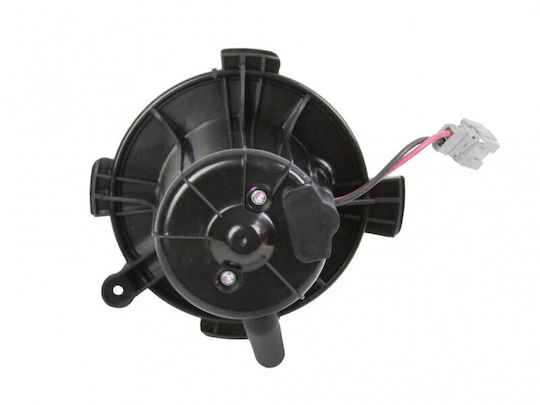 Blower Ventilation Fan Citroën C4 Peugeot 307 160w 122mm 6441s6