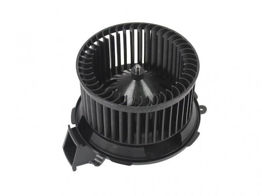Loro Auto-Kühlerlüfter Citroen C2 C3 I 1007 206 Cc 200w 146mm Ac 6441j8