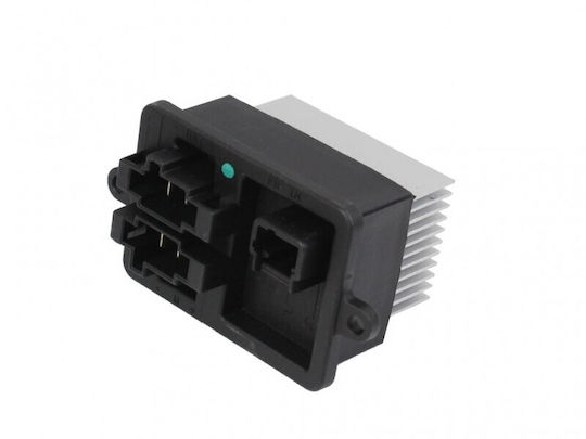 Rezistență Ventilator Interior Citroen C4 Jumpy Peugeot 3008 5008 Renault Captur 9821291880