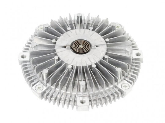 Συμπλέκτης Ανεμιστήρα Mitsubishi Pajero Iii Md356867