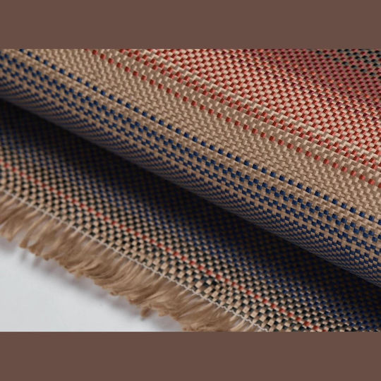 Pitaka Ultra-slim Back Cover Aramid Fiber / Δερμάτινο 1mm Πολύχρωμο (iPhone 17)