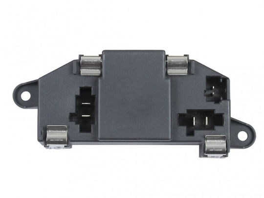 Rezistență Ventilator Interior 6 Pini Citroen Berlingo C4 Grand Picasso C4 Picasso Jumpy 9654652480