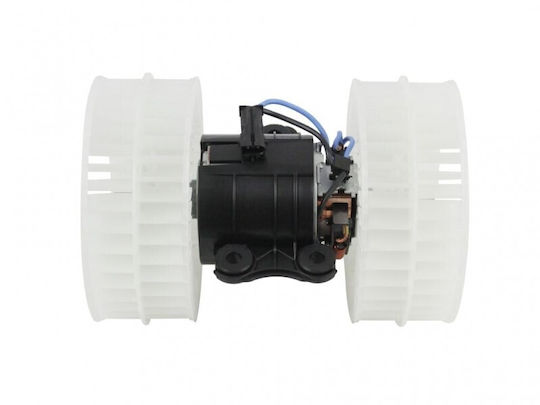 Mercedes Viano Vito Kühlerlüfter Ventilator Für Automobil