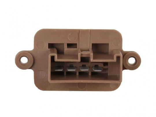 Interior Fan Resistor Fiat Doblo Idea Punto Stilo 6441ca