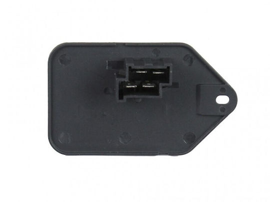 Element de încălzire pentru ventilator interior Volvo 850 960 C30 C70 9137937