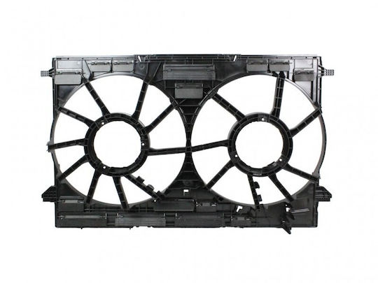 Предпазител за вентилатори Audi A4 A5 A6 A7 8w0121207a