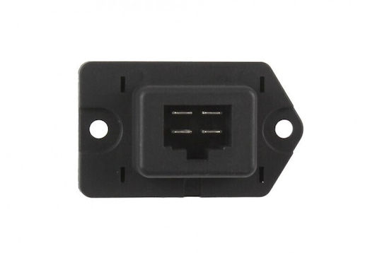 Rezistență Ventilator Interior Hyundai Accent Iv I20 I I40 I Ix35 971792j000