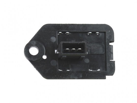 Αντιστάτης Εσωτερικού Ανεμιστήρα Citroen Berlingo C3 Jumpy Peugeot 206 307 406 9641212480