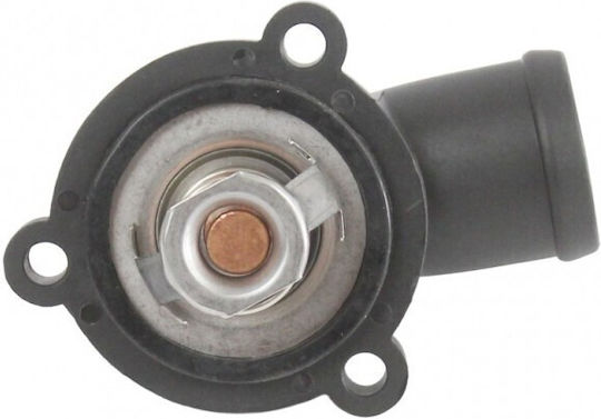 Loro Auto-Thermostat Flüssigkeitskühlsystem Skoda Felicia I 47121111