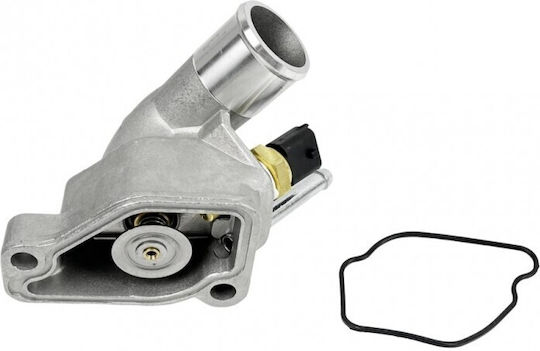 Coolant Thermostat Sensor Opel Astra G H Corsa C Vectra C 1338001