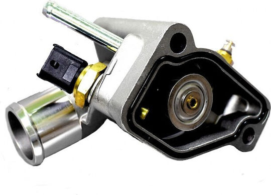Coolant Thermostat Sensor Opel Astra G H Corsa C Vectra C 1338001