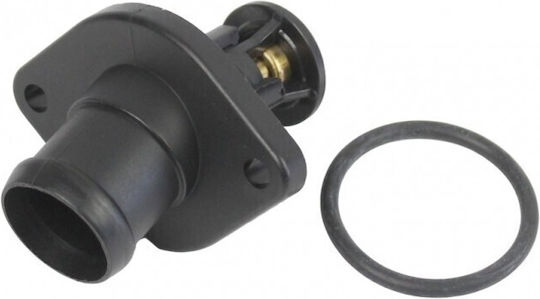 Θερμοστάτης Ψυκτικού Υγρού Vw A2 Leon Fabia I Golf Iii 87°c 032121110b