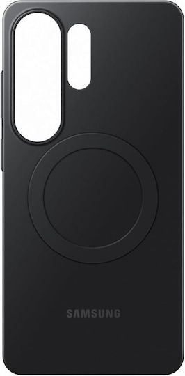 Samsung Ultra Slim Magnet Back Cover Plastic Black (Galaxy S26 Ultra)