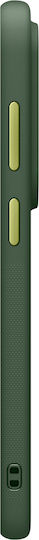 Spigen Nano Pop Back Cover Silicone Avo Green Galaxy S26 Ultra