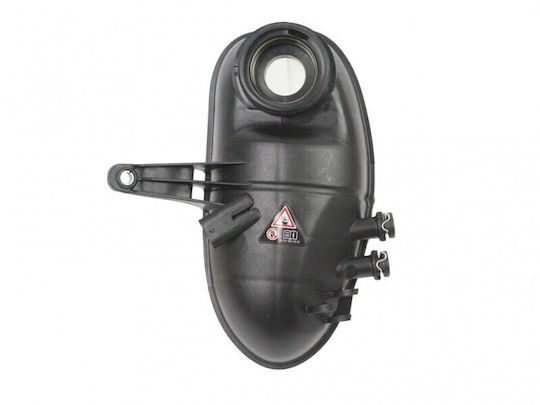 Recipient de expansiune pentru lichidul de răcire cu senzor Mercedes S 2225000849