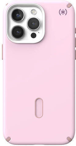 Speck Pro задна корица лилав (iPhone 15 Pro Max)