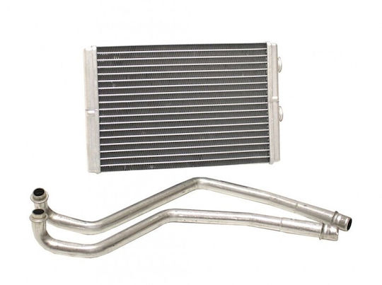 Radiator Sudat Citroën C8 Dispatch Jumpy Fiat Scudo Lancia Ulysse Fără Țevi 6448k8