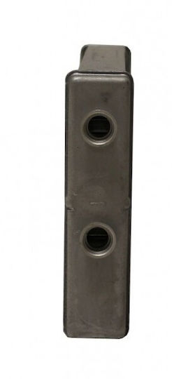 Radiator Sudat Citroën C8 Dispatch Jumpy Fiat Scudo Lancia Ulysse Fără Țevi 6448k8