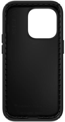 Speck Pro Back Cover Μαύρο (iPhone 14 Pro)